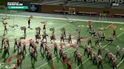 Highlight: The Battalion Opens Their Show
