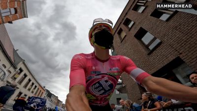 Neilson Powless Out To Win Tour Of Flanders 2023