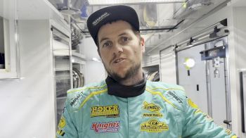Ricky Thornton Jr. Breaks Down First Lucas Oil Win Of 2026