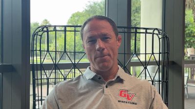 Nick Mitchell Shares Lessons He Learned While Building An NAIA Power