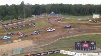 Highlights: AMSOIL Champ Off-Road | PRO4 ERX Saturday