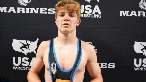 Coming Up Short In 2023 Fueled Aaron Seidel's Fargo Title Run