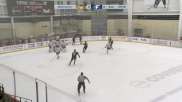 Dallas Stars Prospect William Samuelsson Scores First USHL Goal On Slick Feed From Lev Katzin