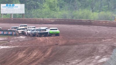 Highlights: Antigo Off-Road National 2025 | Pro Spec Sunday