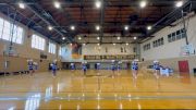 Rockhurst University [School Division II] 2026 NDA College Camps: Game Day Run-Off