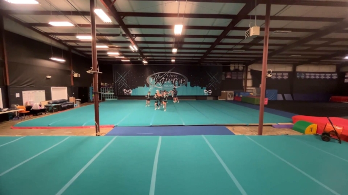 Cheer Extreme - Richmond - Smoke [L1.1 Junior - PREP] - 2024 JAMfest ...