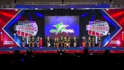 CheerForce Frenzy [2024 L3 Senior - Small Day 2] 2024 NCA All-Star National Championship