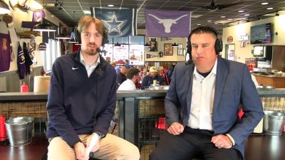 The Howard Payne Coaches Show from Grumps in Early - Episode 2