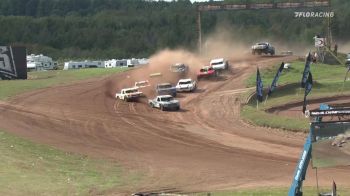 Highlights: AMSOIL Champ Off-Road | PRO2 Bark River Sunday