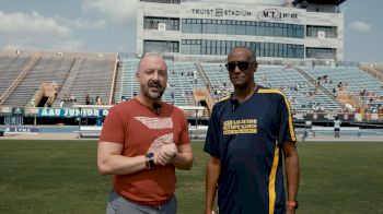 Coach O Breaks Down The 2024 AAU Junior Olympic Games