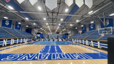 Central High School - Large Varsity Game Day [Large Varsity Division I Game Day] 2025 UCA-UDA December Virtual