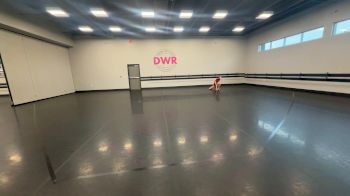 Dancin with Roxie - Kylin Johnson [Senior - Solo - Jazz] 2024 NDA All-Star National Championship