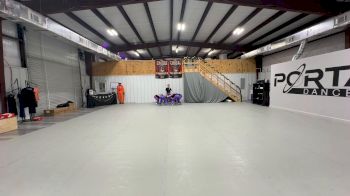 Portal Dance Lab - Rangers [Youth Coed - Hip Hop] 2024 NDA January Virtual Regional