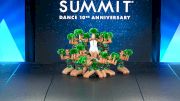Studio X Dance Company - Showtime (Australia) [2024 Junior - Pom - Large Semis] 2024 The Dance Summit