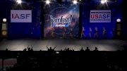 Star Spirit - Zero Gravity (ENG) [2024 Open Elite Jazz Finals] 2024 The Dance Worlds