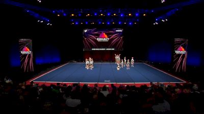 Cheer Skillz Academy - Mission One [2024 L2 Junior - Small - A Finals] 2024 The D2 Summit