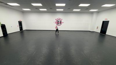 Dance Dynamics - Landri Brignac [Youth - Solo - Hip Hop] 2026 NDA All Star National Solo Qualifier