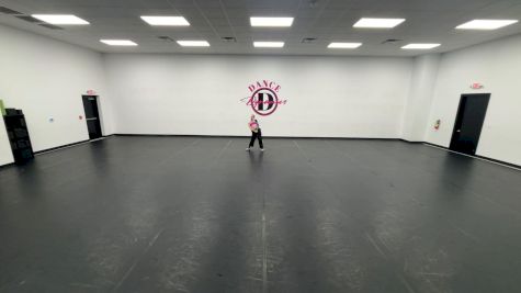 Dance Dynamics - Landri Brignac [Youth - Solo - Hip Hop] 2026 NDA All Star National Solo Qualifier