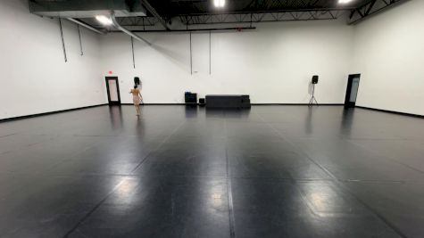 Viva Dance Collective - Debonne Melby-Gibbons [Junior - Solo - Contemporary/Lyrical] 2026 NDA All Star National Solo Qualifier