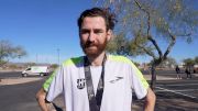 JP Flavin on His Race & What's Next After 2025 Marathon Project Victory