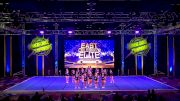 East Celebrity Elite - Showgirls [2024 Senior] 2021 CHEERSPORT: Concord Classic 1
