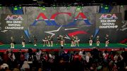 Cheer City United - APOLLO [2024 L1 Youth - Small Day 2] 2024 ACA Grand Nationals