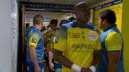 Replay: ASM Clermont Auvergne Vs. Section Paloise | Top 14 Rugby