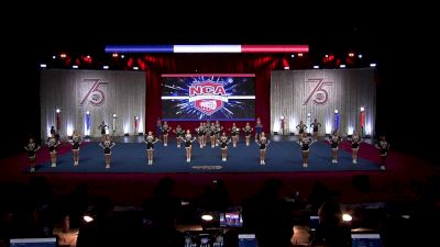 Coppell High School [2023 Novice Large Varsity Performance Finals] 2023 NCA High School Nationals