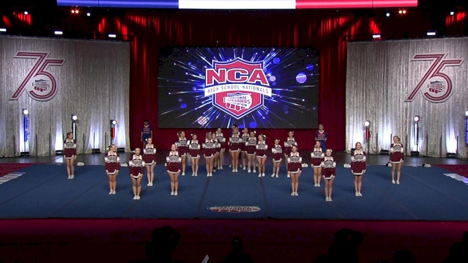 Chalmette High School [2023 Intermediate Large Varsity Performance ...