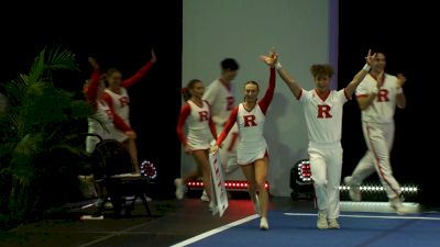 Rutgers University - The State University of New Jersey - Varsity TV