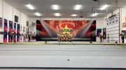 Spotlight Studios North Star - Solaris [Level 4 L4 International Open Coed] 2020 America's Best Virtual National Championship