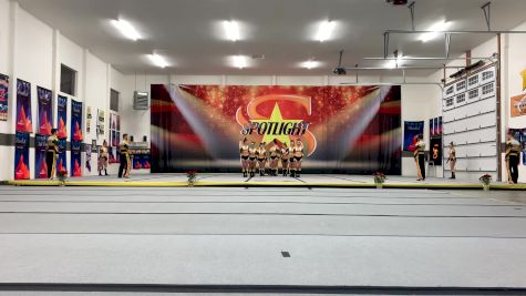 Spotlight Studios North Star - Solaris [Level 4 L4 International Open Coed] 2020 America's Best Virtual National Championship