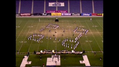 Clip: 2005 Madison Scouts "The Carmen Project"