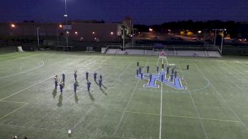 The Redemption - North Penn Marching Knights Brass