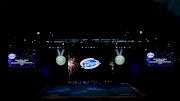 Infinity Allstars - Majesty [2021 L3 - U17 Day 1] 2021 UCA International All Star Championship