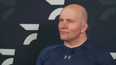 John Danaher Analyzes The Squad's Performance at Who's Number One