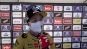 Marianne Vos: Creating Chaos In The Finale At Gent-Wevelgem