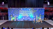 ICE - Frostbites [2021 L1.1 Youth - PREP] 2021 Nation's Choice Dekalb Dance Grand Nationals and Cheer Challenge