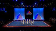 Cheer Extreme - Open 4 (USA) [2023 L4 - International Open Semis] 2023 The Summit