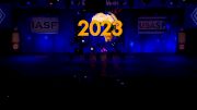 Arte Radical Dance Academy - Academia Arte Radical (Mexico) [2023 Open Coed Elite Hip Hop Semis] 2023 The Dance Worlds