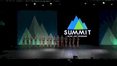 Dancin Bluebonnets - Youth Elite [2022 Youth Jazz - Large Finals] 2022 The Dance Summit