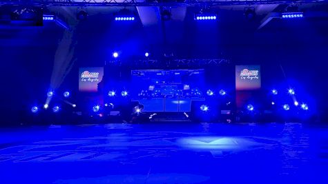 Garrett Waltzer vs Josue Cuellar Fight To Win 180