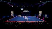 Island Cheer - Tidal [2023 L1 Performance Rec - 10Y (NON) - Small Prelims] 2023 The Quest