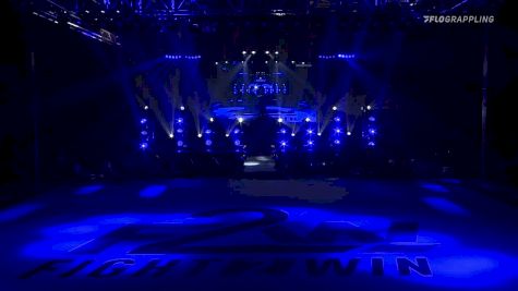 Ruben Blanco vs Jonathon Crow Fight to Win 157