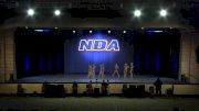 Star Steppers [2021 Mini Jazz] 2021 NDA All-Star National Championship