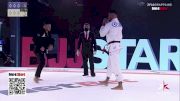 Gutemberg Pereira vs Lucas Barbosa | BJJ Stars V