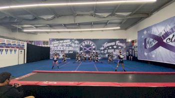 Forever Xclusive - Flatliners [L6 International Open Coed - NT] 2021 USA All Star Virtual Championships