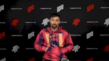 "Whoever Wants The Smoke Can Get It" Hear From Geo Martinez After WNO Win