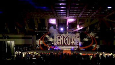 TSC All Stars - Blacklight [2021 L2 Junior - Novice] 2021 Encore Baltimore Showdown DI/DII