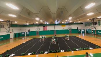 St Brendan High School [Small JV] 2021 UCA December Virtual Regional